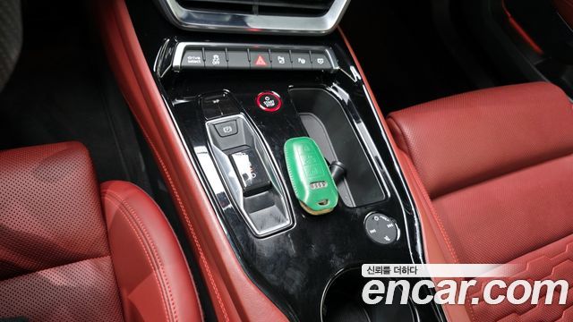 Audi e-tron GT GT quattro Premium