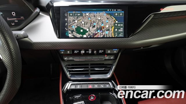 Audi e-tron GT GT quattro Premium