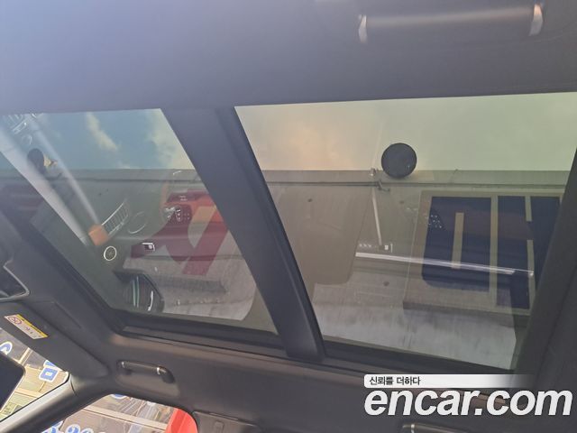 Land Rover Range Rover 5.0 SC AB LWB