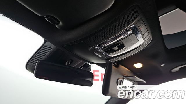 Mercedes-Benz GLB-Class GLB250 4MATIC