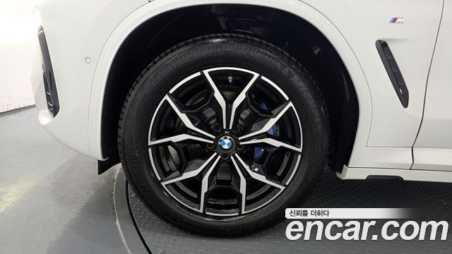 BMW X4 xDrive20i M Sport