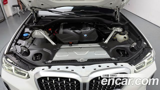 BMW X4 xDrive20i M Sport