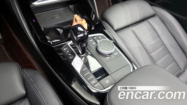 BMW X4 xDrive20i M Sport