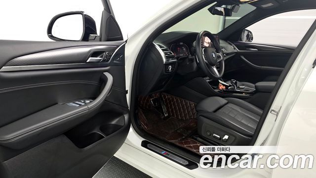 BMW X4 xDrive20i M Sport