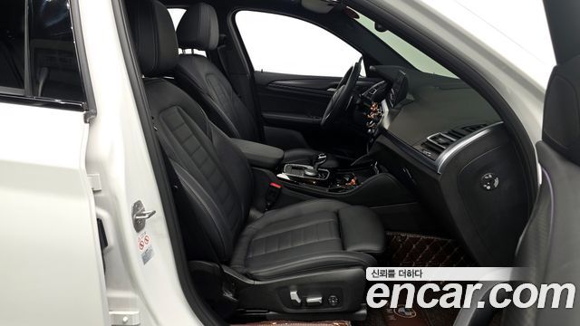 BMW X4 xDrive20i M Sport