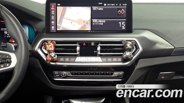 BMW X4 xDrive20i M Sport