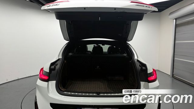 BMW X4 xDrive20i M Sport