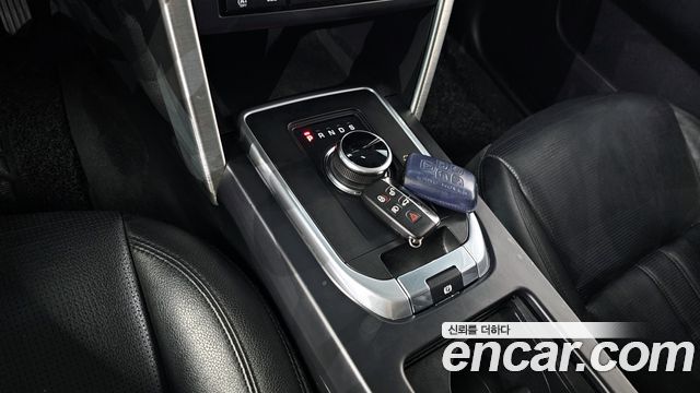 Land Rover Discovery Sport 2.0 TD4 SE (150PS)
