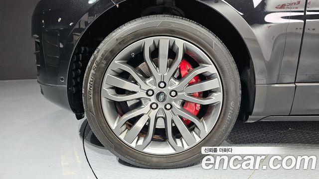 Land Rover Range Rover Sport 3.0 SDV6 HSE Dynamic