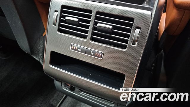 Land Rover Range Rover Sport 3.0 SDV6 HSE Dynamic