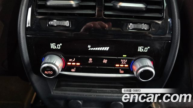 BMW Gran Turismo 640i xDrive Luxury