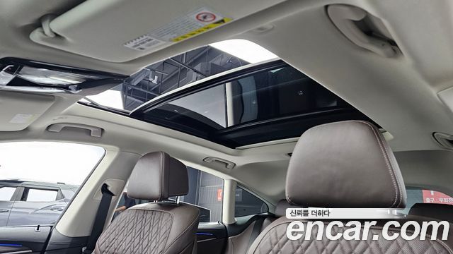 BMW Gran Turismo 640i xDrive Luxury