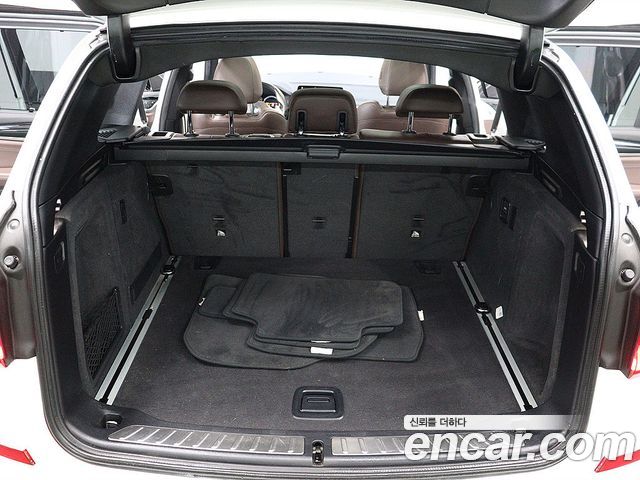 BMW X3 xDrive 20d M Sport