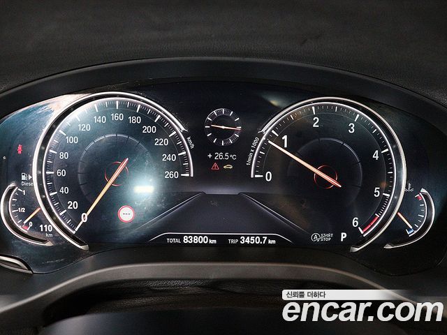 BMW X3 xDrive 20d M Sport