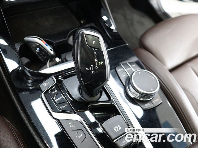 BMW X3 xDrive 20d M Sport