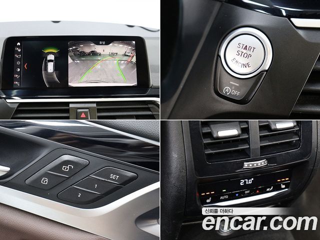 BMW X3 xDrive 20d M Sport