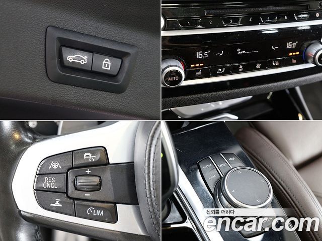 BMW X3 xDrive 20d M Sport