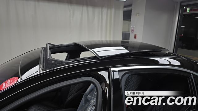 Mercedes-Benz S-Class S580L 4MATIC