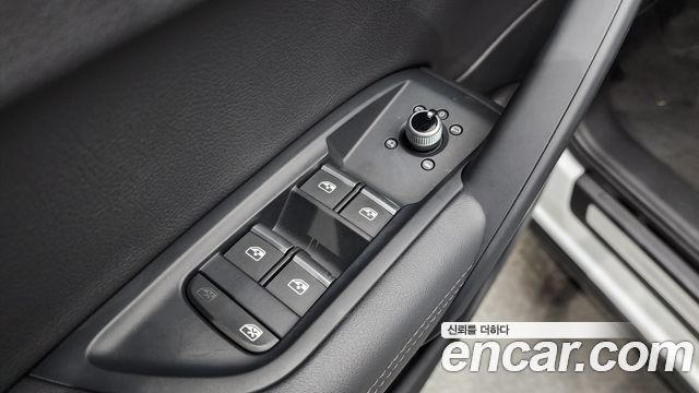 Audi Q5 45 TFSI Quattro Premium