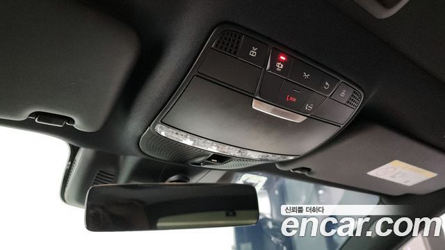 Mercedes-Benz E-Class E350 4MATIC Avantgarde