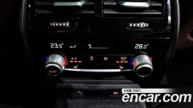 BMW 5-Series 530i M Sport Package