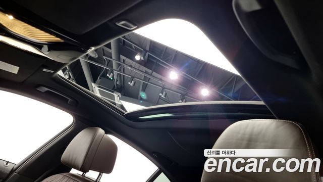 BMW 5-Series 530i M Sport Package