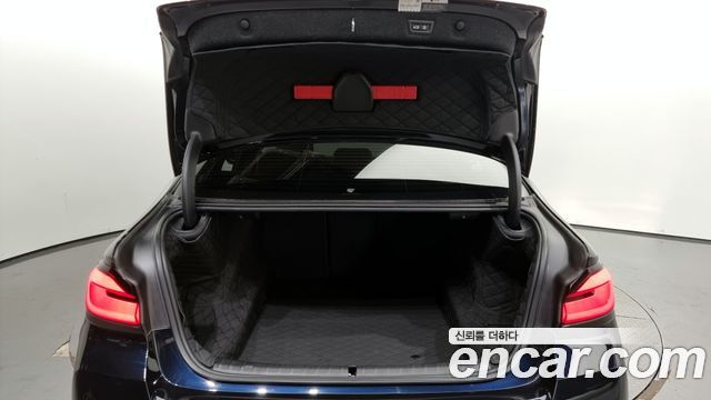 BMW 5-Series 530i M Sport Package