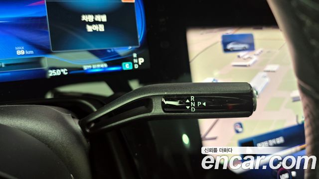Mercedes-Benz EQE EQE53 AMG 4MATIC+