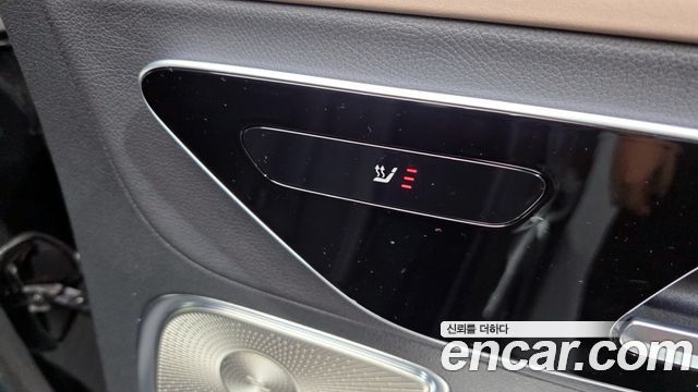Mercedes-Benz EQE EQE53 AMG 4MATIC+