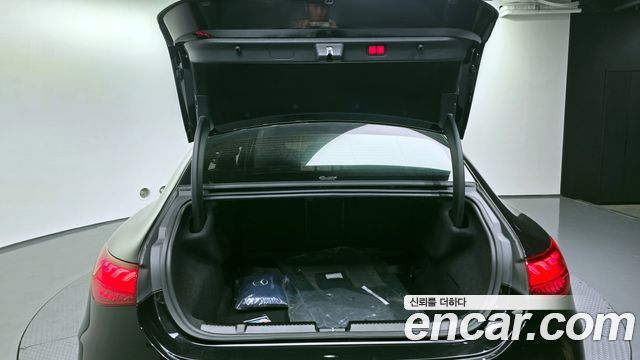Mercedes-Benz EQE EQE53 AMG 4MATIC+