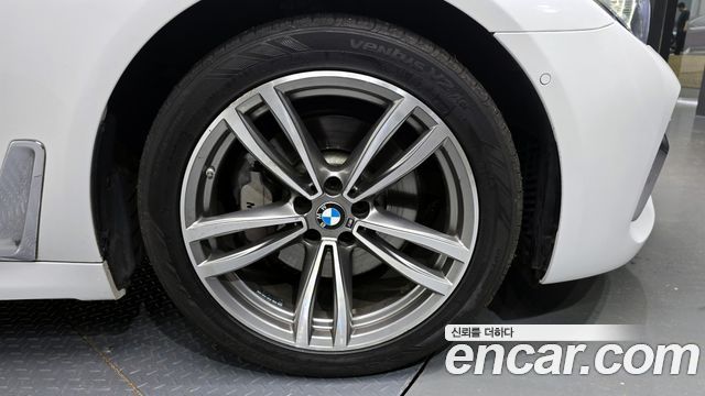 BMW 7-Series 730d xDrive M Sport