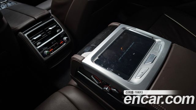 BMW 7-Series 730d xDrive M Sport
