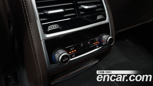 BMW 7-Series 730d xDrive M Sport