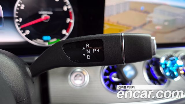 Mercedes-Benz CLS-Class CLS450 4MATIC AMG Line