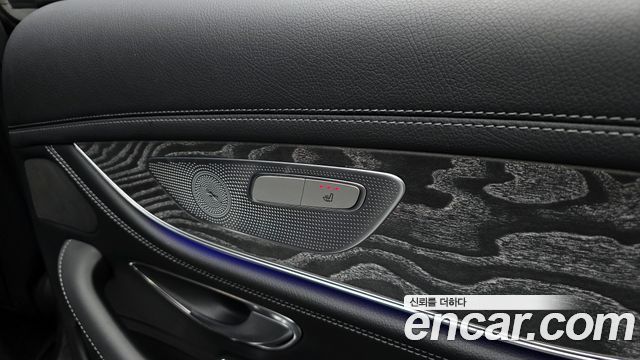 Mercedes-Benz CLS-Class CLS450 4MATIC AMG Line