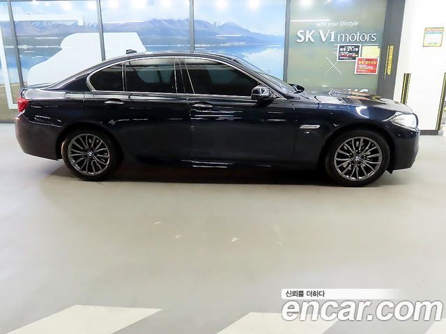 BMW 5-Series 528i M Aero Dynamic