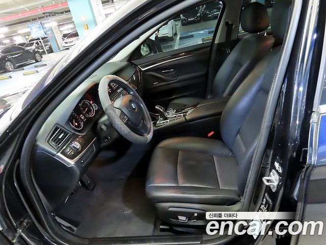 BMW 5-Series 528i M Aero Dynamic