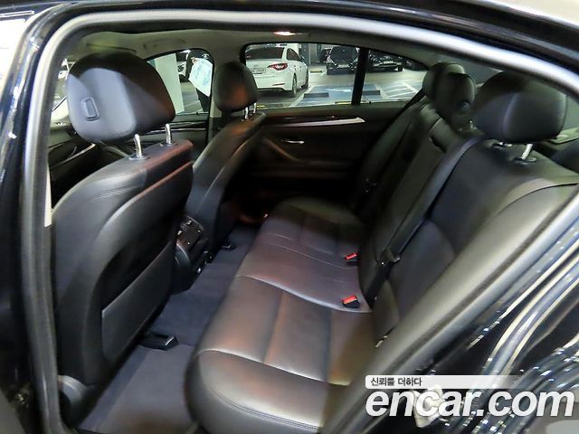 BMW 5-Series 528i M Aero Dynamic