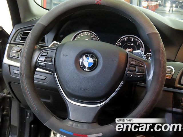 BMW 5-Series 528i M Aero Dynamic