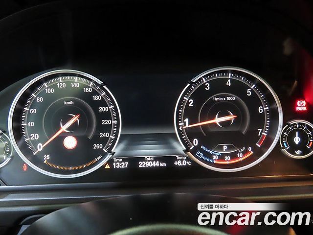 BMW 5-Series 528i M Aero Dynamic