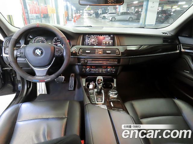 BMW 5-Series 528i M Aero Dynamic