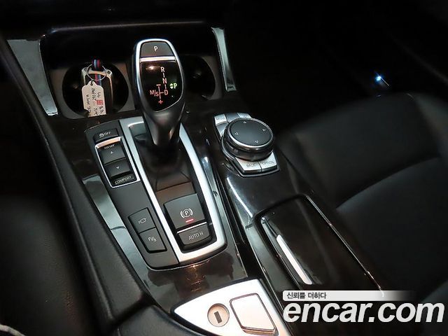 BMW 5-Series 528i M Aero Dynamic