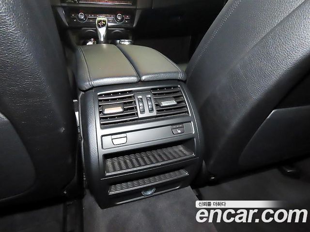 BMW 5-Series 528i M Aero Dynamic