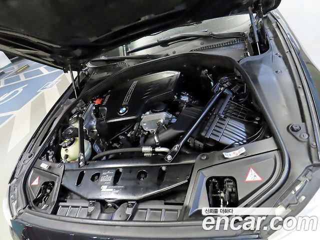 BMW 5-Series 528i M Aero Dynamic