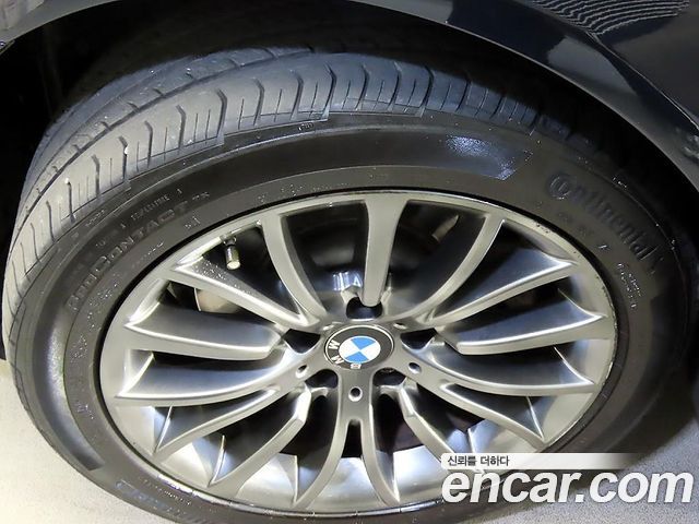 BMW 5-Series 528i M Aero Dynamic