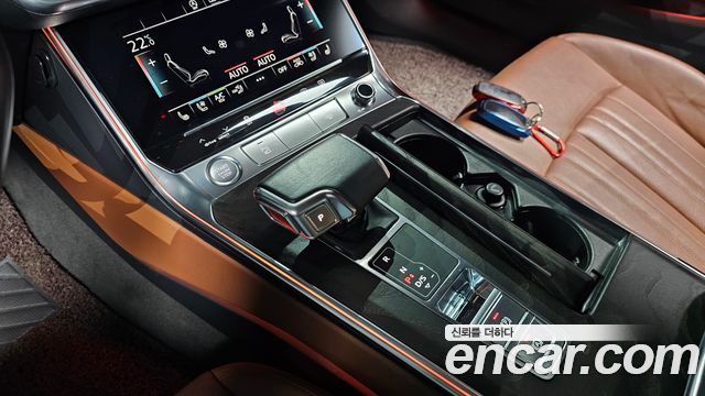 Audi A6 40 TDI Quattro Premium
