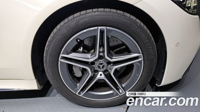 Mercedes-Benz S-Class S400 d 4MATIC