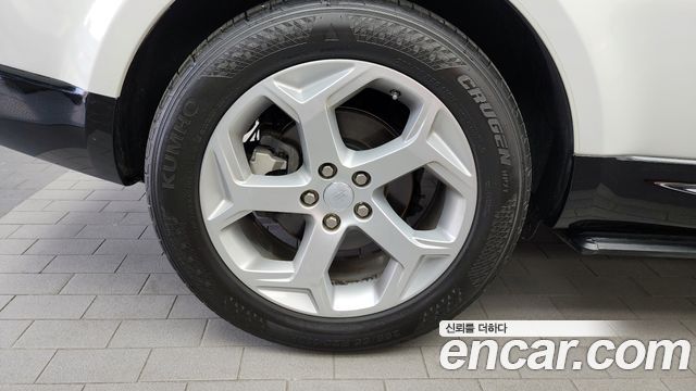 Land Rover Range Rover Sport 3.0 SDV6 HSE