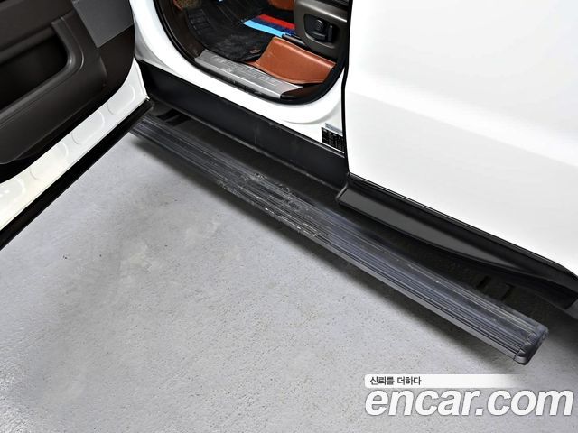 Land Rover Range Rover Sport 3.0 SDV6 HSE