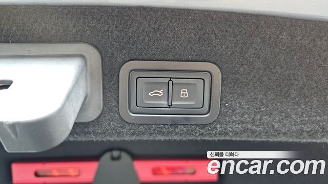 Audi A6 40 TFSI Quattro Sport